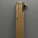 GETINLIGHT Inlight 24-inch Hardwired Only LED Under Cabinet Lighting, Daylight White(5000k), Dimmable, Matte White Finished, ETL Listed, IN-0201-13-WH-50