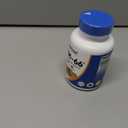 Nutricost KSM-66 Ashwagandha Root Extract 600mg, 60 Veggie Caps - 5% Withanolides - with BioPerine - Full-Spectrum Root Extract (60 Count (Pack of 1))