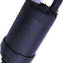 7023589 Fuel Filter Water Separator Fits Bobcat Skid Steer T870 T770 T740 T750 T650 T630 T590 T595 T550 T450 S450 S510 S530 S550 S590 S650 S740 S770 S850 E32 E35 E42 E45 E55 iT4/T4 Engines