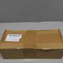 Ham Radio GMRS Mobile Antenna Dual Band 2M & 70CM Band High Gain VHF UHF 144 430mhz w/Ground Plane Kit Magnetic Mount 13ft Cable & PL259 SMA Female for Car Pickup Truck RV Vehicle Walkie Talkie