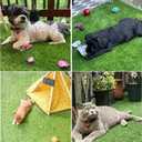 Dog Grass Pad, 51.2x31.5In Fake Grass for Dogs, Artificial Grass Pee Pad for Puppies Potty Training Indoor Outdoor