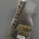 Viking Plastic War Hammer Prop Weapons for Men Halloween Costume, Medieval Cosplay Accessory Replica LARP Birthdays Gifts