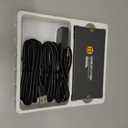 KVM Switches 2 Port 8K@60Hz, GREATHTEK KVM Switch HDMI Share USB Devices with 3 USB3.0 Hubs, 2 Computers 1 Monitor Share Keyboard Mouse Printer, Button Switch Desktop Remote Control, Plug and Play