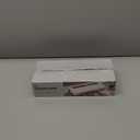 Food Vacuum Sealer Machine, 75KPA Strong Suction, Dry/Wet Modes, 20 Vacuum Seal Bags for Food, Digital Countdown Timer, Compact Lightweight, Ideal for Home Kitchen Use