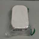 Baby Wipe Warmer and Baby Wet Wipes Dispenser, 5 Modes of Temperature Heating Control Portable Diaper Wipes Warmer for Newborn Baby, Baby Shower Gifts White