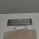 Laptop Docking Station Stand, 8 in 1 USB C Hub HDMI Portable Laptop Stand with USB Ports, USB C Multiport Adapter USBC Dock Station Computer Holder for MacBook Pro/Air, Dell, HP, Lenovo, ASUS