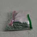 Calvin Klein Girls' Modern Cotton Bikini Panty (Small, 3 Pack - Sachet Pink, Classic White, Heather Grey)