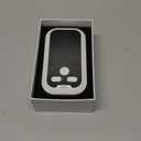 6-in-1 Carbon Monoxide Detector Combo with LCD Display, Detects CO, Natural Gas, Smoke, Temperature, Humidity for Home Hotel, Camping RV, Apartment Safety, White