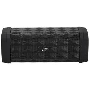 iLive "DURO" Waterproof IPX5 Wireless Speaker with Passive Sub (ISBW303B)