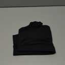 RUNNING GIRL Sports Bras for Women, Medium-High Impact Running Strappy Sports Bra with Removable Pads (XX-Large, Black)