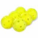 Aero-Strike Baseballs 6 Pack
