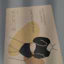 HBselect Tummy Control Thong Shapewear for Women Seamless Shapewear Thong Sexy Panty with Lace Body Shaper Underwear Beige