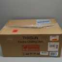 Electric Chafing Dish, 3 x 3QT Size Electric Chafing Dish Buffet Set with Temperature Control Display, 700W Electric Buffet Servers and Warmers with Roll Top for Catering (Button Temperature Adjustment)