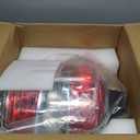 Taillight Replacement for Forester Left