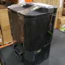 caSino187 AutoEmpty Dock Home Base ADV-N1 Charger for Roomba 105 106 505 705 1020