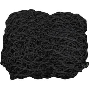 Loft Net, Black Climbing Net,Rope Net, Anti-Fall Tennis Net for Suspension Bridge Stairs, Can be Customized