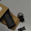 12573107 Oil Pressure Sensor with Socket for Chevy Silverado 1500 2500 3500 Tahoe Suburban Impala Avalanche Express GMC Sierra Yukon Cadillac Escalade CTS 2003 2004 2005 2006 2007 2008 5.3L 6.0L 6.2L