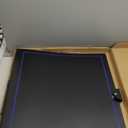 ALL4JIG Extra Large Puzzle Storage Folder Keeper for Jigsaw Enthusiasts - Space-Saving Organizer, Holds 20 Puzzles, 31.1x25.59x2.56 inches, HD Film Pockets Birthday Gifts for Mom & Grandma