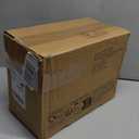 Scented Dog and Puppy Pee Pads, 5Layer LeakProof Super Absorbent, QuickDry Surface, Potty Training, Regular (22x22"), 100 Count, Blue & White