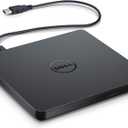 Dell DW316 USB Low Profile DVD Super Multi Drive