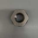 2" Male x 1" Female Thread Reducer Bushing Pipe Fitting, Adapter, Stainless steel SS 304 NPT