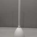 OXO Good Grips Toilet Plunger