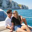 Dokotoo V Neck T Shirts for Women Spring Summer Tops Dressy Casual Blouses Basic Tees (Black, M)