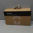 Nekteck Shiatsu Neck Massager for Pain Relief Deep Tissue with Heat, 3D Kneading Massage Pillow Back Shoulder Massagerfor Body Muscle, Plug-in Use for Home Office Car, Gifts for Mom Dad Him Her (Black)