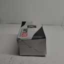 Sena M1 / M1 EVO Bluetooth and Mesh Intercom Smart Communications Mountain Bike Helmets (Medium, Matte Black)