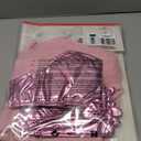 Morph Pink Robot Costume Women, Robot Costume Adult Women, Womens Halloween Costumes, Women's Halloween Costumes (Medium)