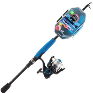 Ready 2 Fish 5Jab Telescopic Combo
