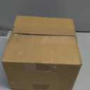 360 Rotating Metal Utensil Caddy - 4 Compartment Silverware Cutlery Holder Rotation Fork Spoon Napkin Organizer Flatware Storage Basket Party Countertop Buffet Picnic Camping Outdoor Black