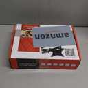 Suptek TV Wall Mount Swivel Tilt Rotation Full Motion Adjustable Articulating for Most 15-32 inch LED, LCD Monitor Wall Mount VESA 75,100 (MA2720) (Black)