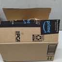 176LED Solar Powered Motion Sensor Pendant Light, Daytime Available, 5 Lighting Modes & Remote for Shed, Gazebo, Barn, Garage, Home, Indoor/Outdoor, Black, 3.5"L x 3.5"W x 3.9"H