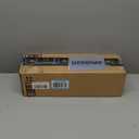 Towel Bar Replacement Rod 24 Inches Adjustable Spring End Wall Mount Replacement Towel Bar for Ceramic Holder Bathroom Kitchen Towels Bars Storage (White Towel Holder)