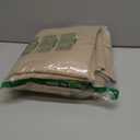 BGment Blackout Curtains - Grommet Thermal Insulated Room Darkening Bedroom and Living Room Curtains, Set of 2 Panels (70 x 84 Inch, Sand)