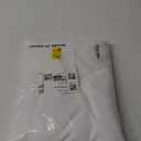 GFCC White Backdrop - 10FTX12FT White Photo Backdrop for Photoshoot Background for Photography Screen Video Recording Picture Background