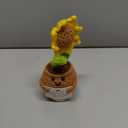 Gossby Positive Sunflower Crochet - Mother's Day, Thank You Gift for Women - Basket Stuffers - Graduantion, Nurse Week 2026 - Appreciation, Christmas, Birthday Gift for Mom, Teacher, Coworker, Friend