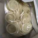 Krystal Endocavity Latex Ultrasound Probe Cover - 1.5 x 7.9 in - 100/box in Bulk