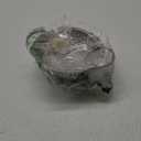 Tablecraft 0.75 quart Mini Colander, Silver
