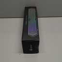 Edifier MG300 Computer Sound Bar: Loud Speakers with Deep Bass - Switch RGB Built-in Microphone for Gaming Speakers Wireless Bluetooth 5.3 & USB Adapter PC Sound Bar for Desktop