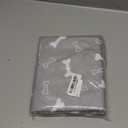 Puppy Pee Pads for Dogs,Upgraded Reusable Puppy Pads with Pheromones,Washable Pet Pads for Dogs & Cats,Durable Leak-Proof & Anti-Slip Pet Training Pads for Home & Travel (M:28"  32")