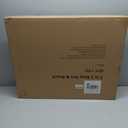 IDEA FAMILY 2 in 1 Montessori Wooden Busy Board House, Multi-Functional Foldable Busy Board, Fine Motor Skills Training for Little Kids Aged 1-3, Gifts for Boys and Girls