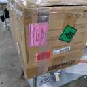 Inflatable Bounce House Water Slide,12.5ft x 11.4ft,Long Slide, Basketball Hoop,Fun Central Obstacle, Throw Ball Game, Tunnels, Climbing, Water Cannon, Inflatable sandbags