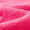 2 x Microfiber Cleaning Cloth, 12 Pack Cleaning Rag, Cleaning Towels with 4 Color Assorted,12.6"X12.6"(Blue/Green/Yellow/Pink)