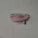 Light Pink Shampoo Cap Adorable Boy Girl Shower Hat for Bathing Practical Hair Wash Visor for Boy Girl Soft Shower Cap for and Toddlers