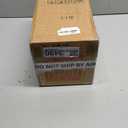 OneDream Glass Drink Dispenser for Parties, 1Gallon Beverage Dispenserd with Stand, Lemonade Dispenser with Stainless Steel Spigot and Fruit Infuser, Come with Ice Cylinder, Used as Sun Tea, Juice