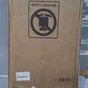 43.3'' Tall Fireproof Wall Safes Between the Studs