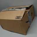 Modern LED Chandeliers, Dimmable 3-Color Kitchen Island Pendant Light for Dining Room, Bedroom, Living Room, Contemporary Hanging Ceiling Light, Linear Island Lamp  (Black)