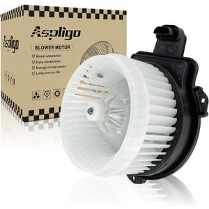 700328 AC Heater Blower Motor Fan Assembly Fit for Toyota Prius c 2012 2013 2014 2015 2016 2017 2018 2019 8710352210